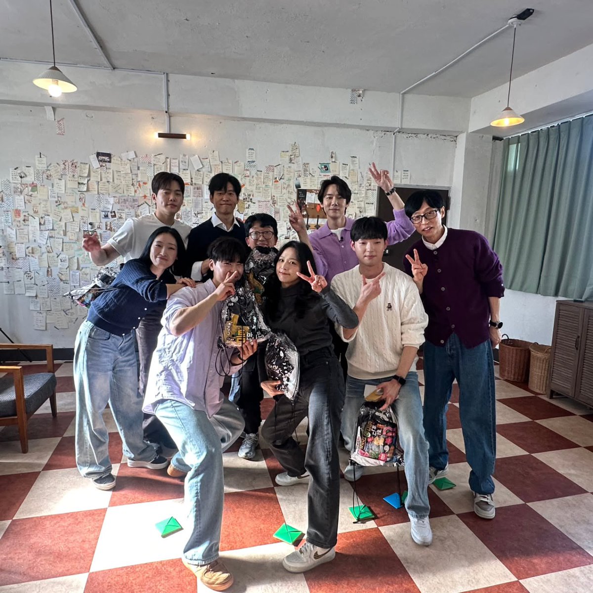 틈만나면 사연자분 인스타 #유연석