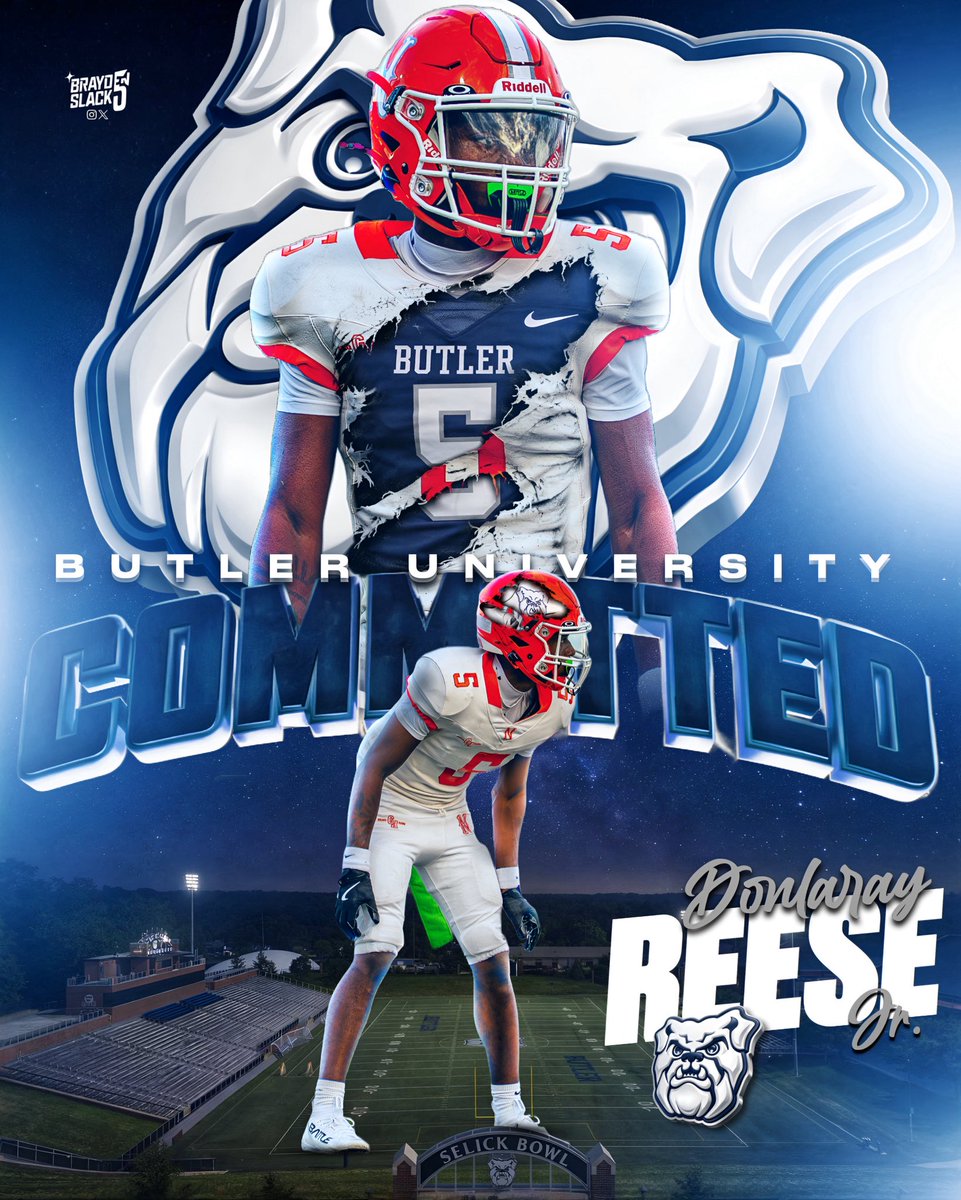 Donlaray Reese Jr tweet media