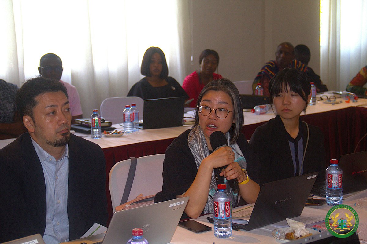 Ministry Of Labour Jobs and Employment tweet media