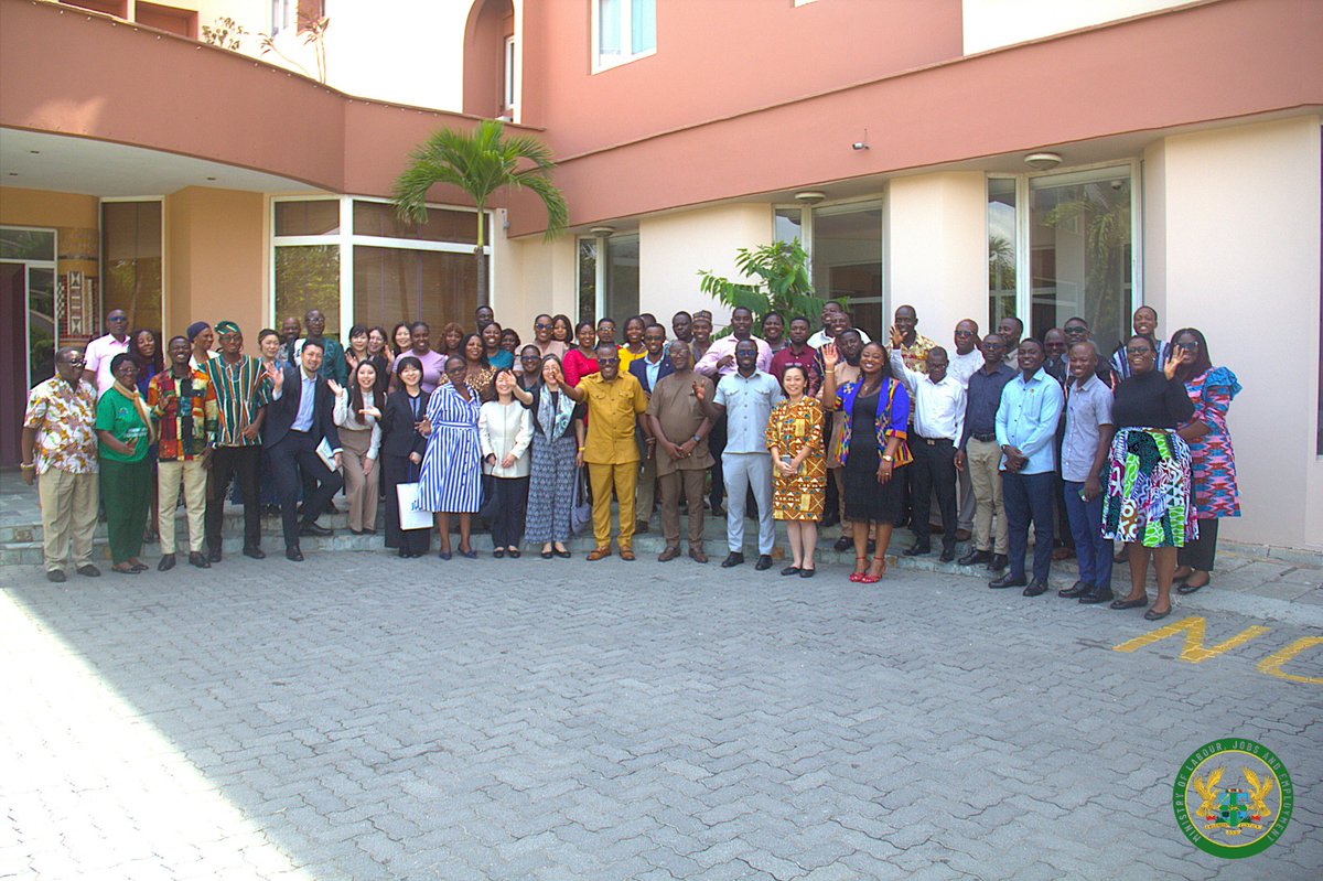 Ministry Of Labour Jobs and Employment tweet media