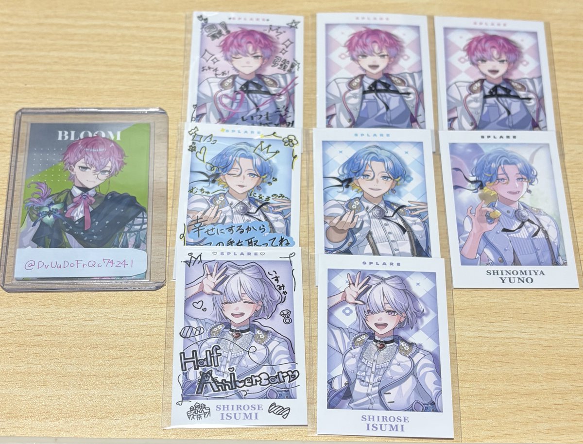 🅂🄺🅆｜ﾘﾄﾘﾝ必読 tweet media