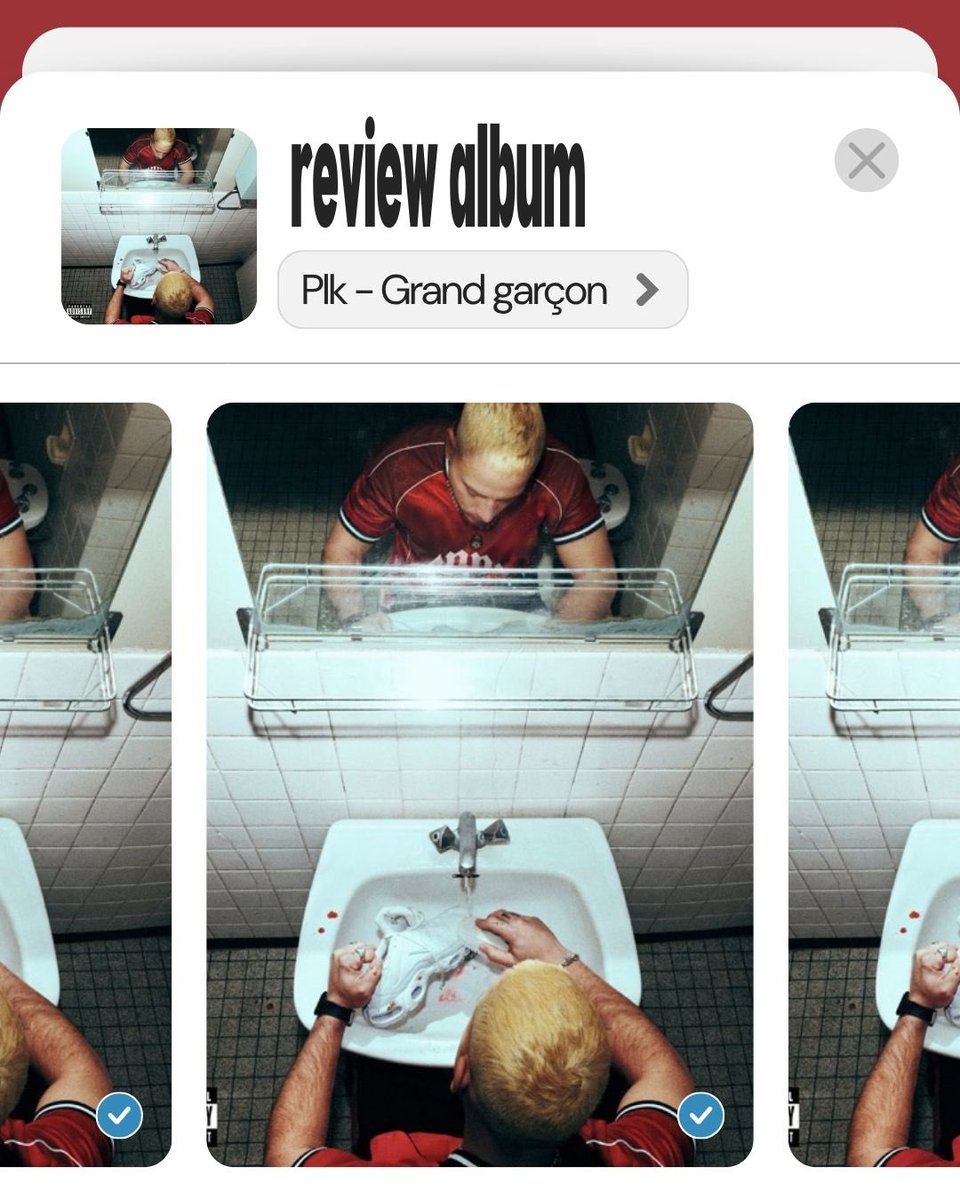 Un R de Rap tweet media