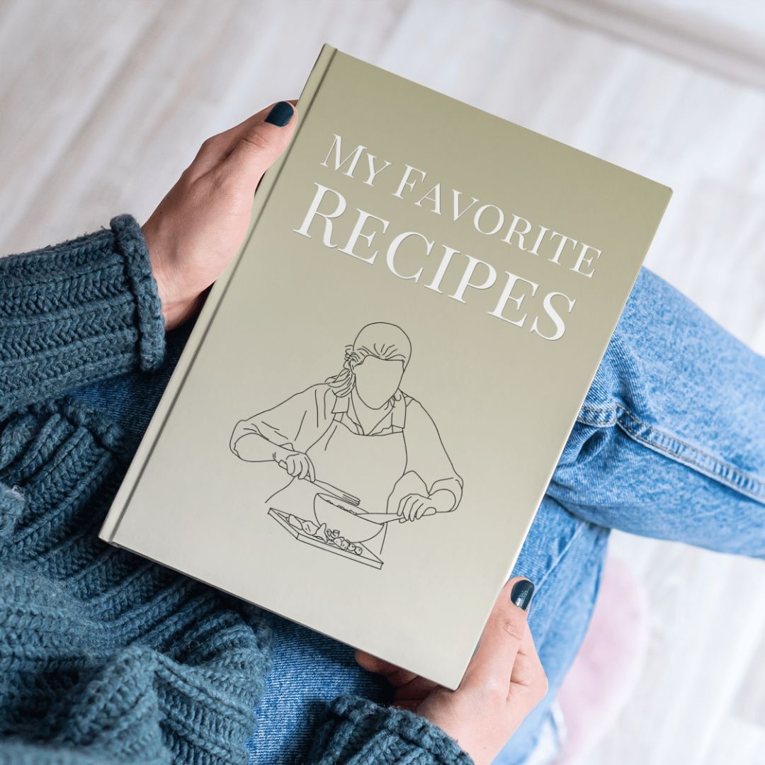 My Favorite #Recipes #Journal #Notebook on Amazon ... buff.ly/5AffFpv