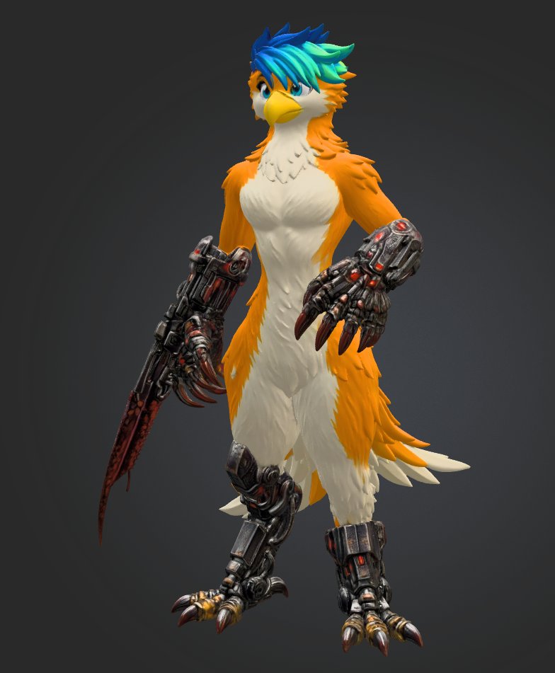 DumbBun (18+) tweet media