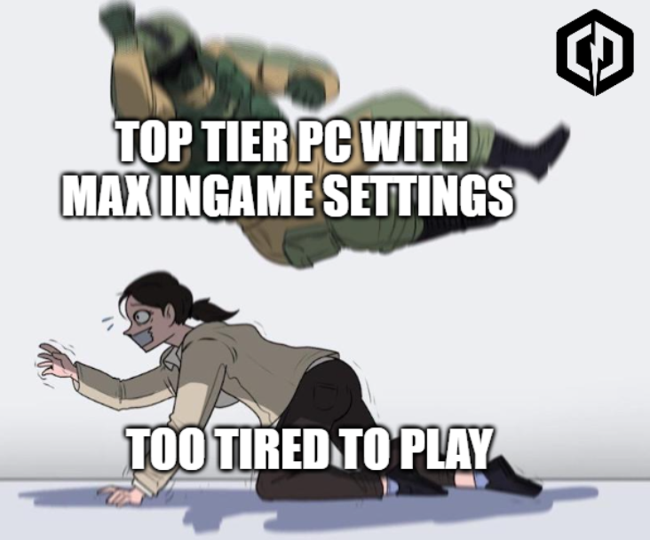 CyberPowerPC UK tweet media