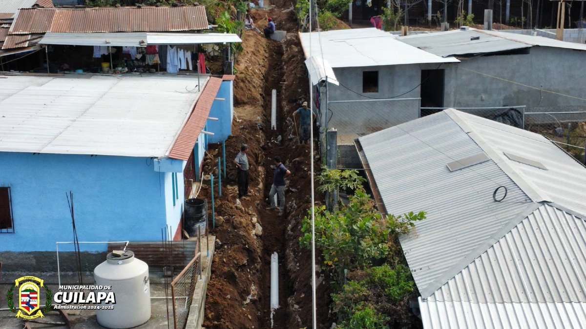 _ojoconmipisto's tweet photo. #OjoAlDato En la aldea El Pinito de #Cuilapa, Santa Rosa, se construye su sistema de alcantarillado el cual se adjudicó por Q4 millones 850 mil 875. Para este proyectó solo se presentó una oferta, las de Proyecciones y Construcciones a Futuro de Sur Oriente. https://t.co/TerWFjGYPg