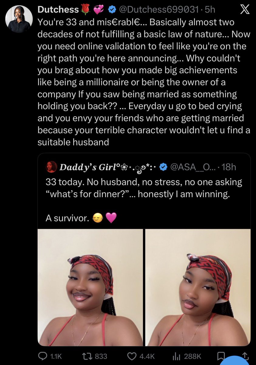 Iamveektoria.base.eth 🙂‍↔️🌳 ✠ tweet media