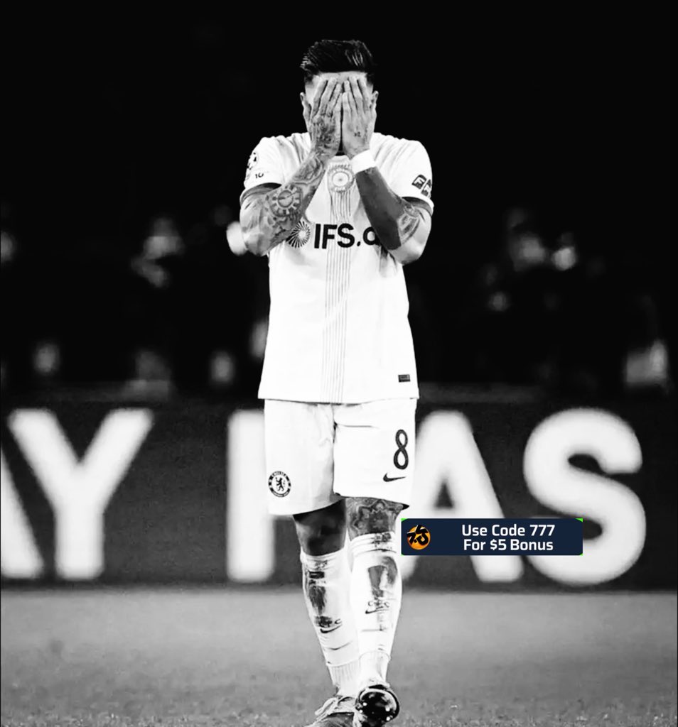 🚨 BREAKING: Chelsea FC manager Liam Rosenior has reportedly released his core player list for the club’s long-term project at Stamford Bridge.  

The key names to build around are:  

1. 🇧🇷 Estevão Willian  
2. 🏴 Cole Palmer  
3. 🇧🇷 João Pedro  
4. 🇪🇸 Marc Cucurella  
5. 🏴