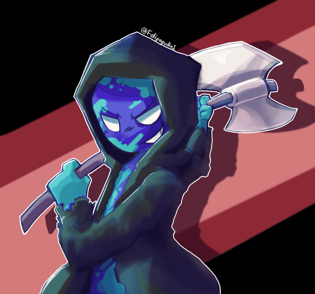 ITheWraith tweet media