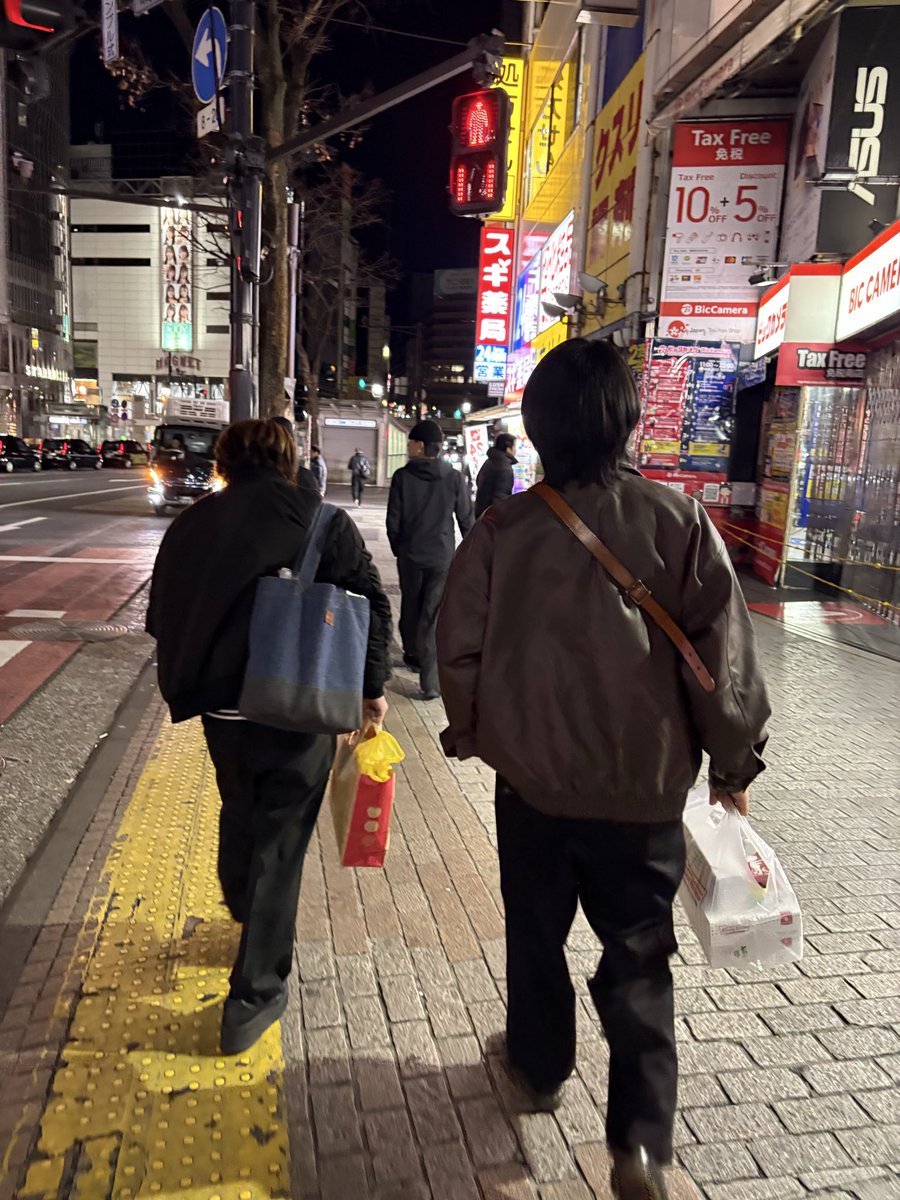 流星 リュウセイ tweet media