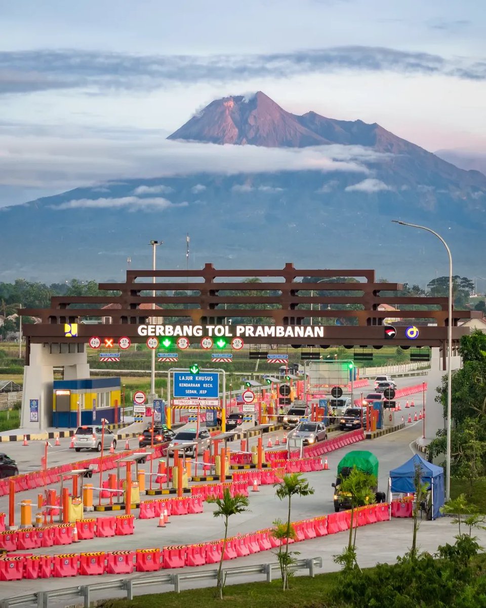 Merapi Uncover tweet media