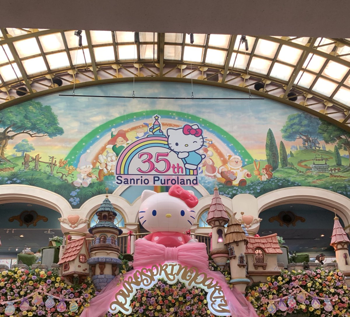 あんわよ tweet media