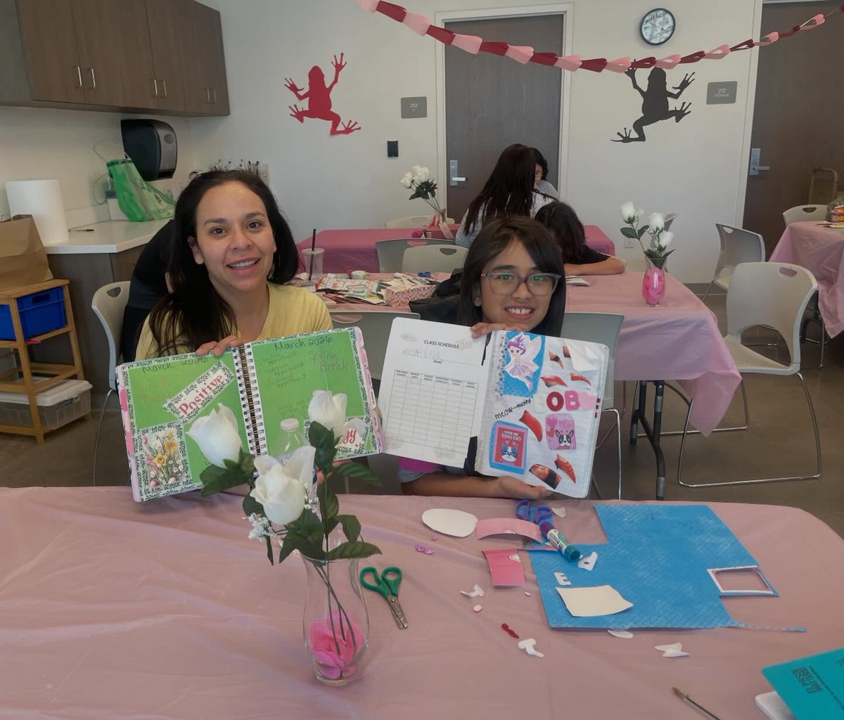 El Paso Public Library tweet media