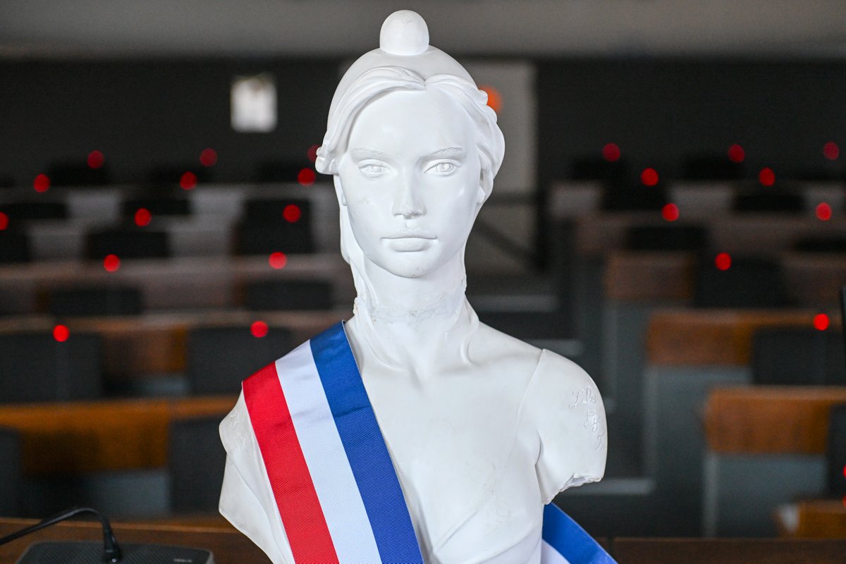 Stéphane Sbraggia tweet media