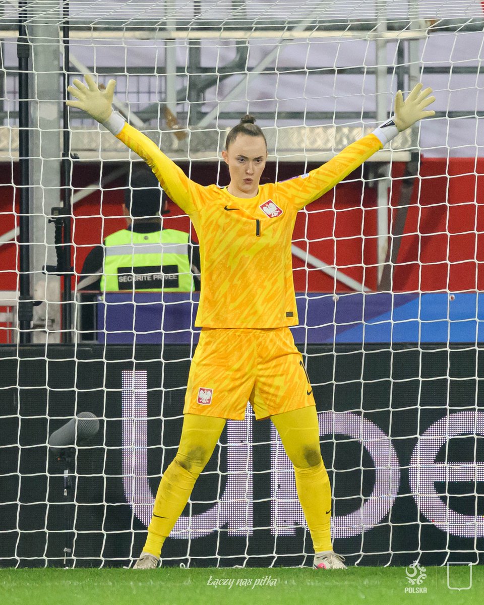 Łączy nas piłka kobieca tweet media