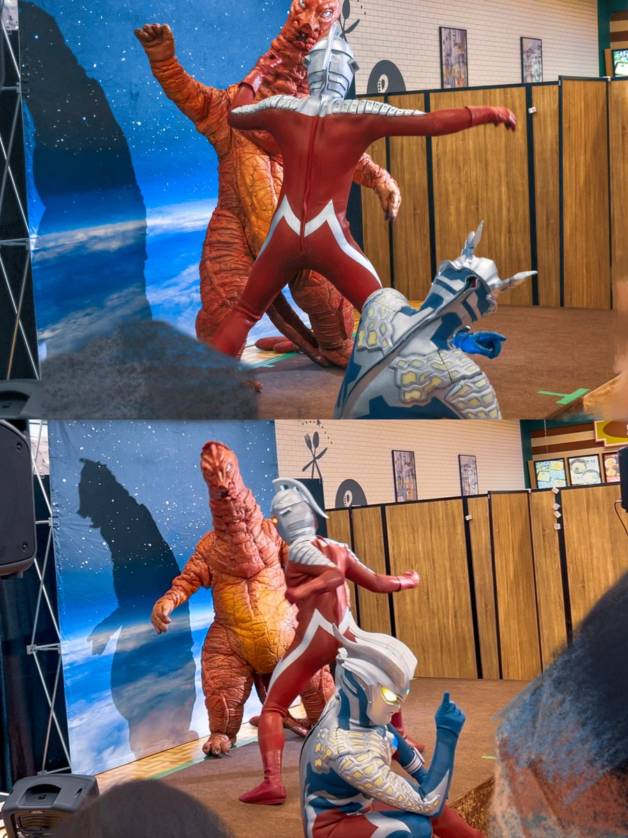 ちくわ tweet media