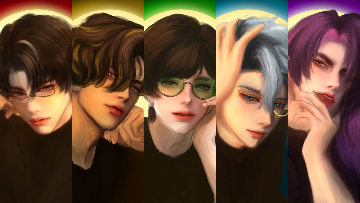 Nara | CF22 prep tweet media