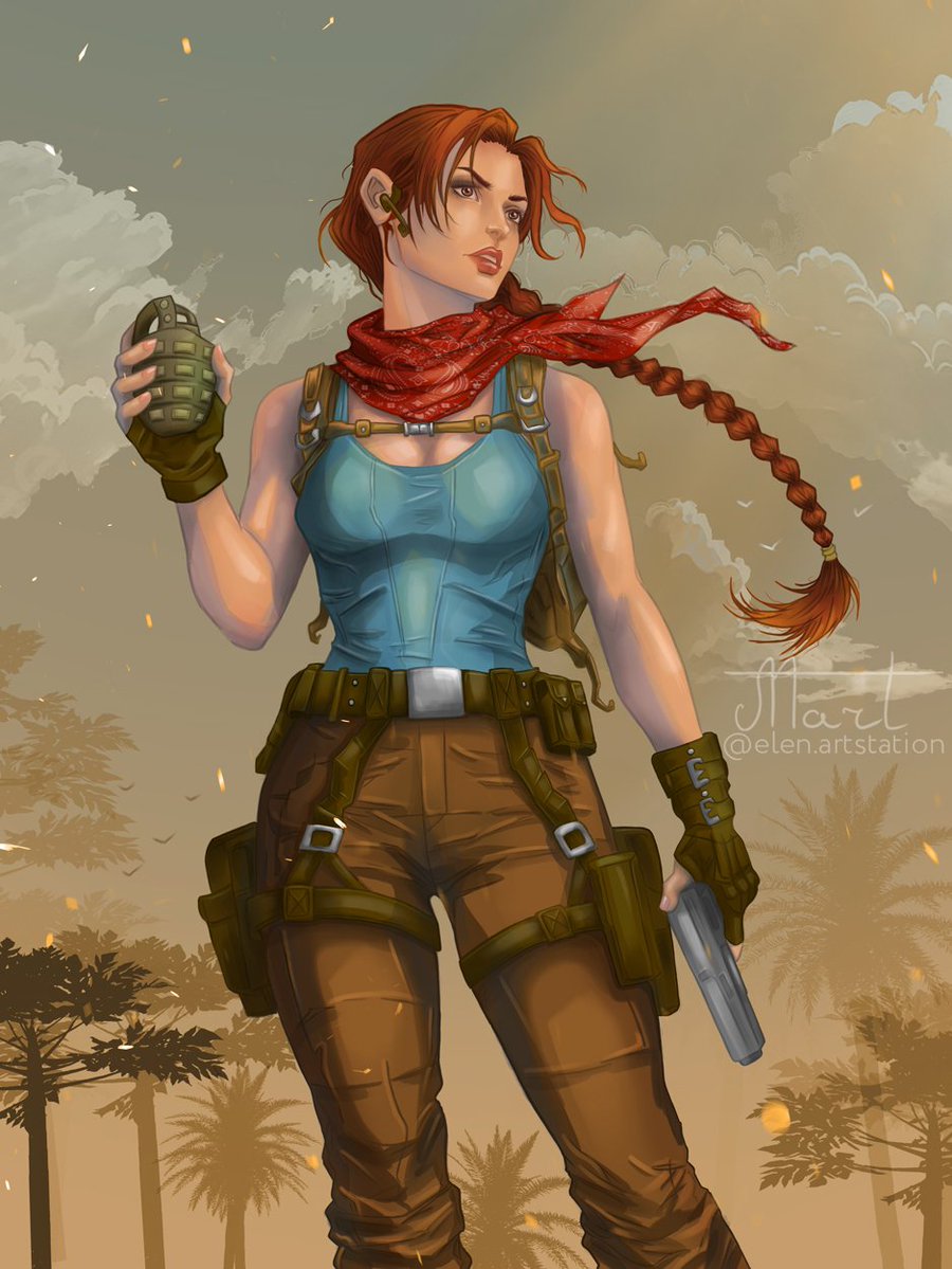 Elen Mart tweet media