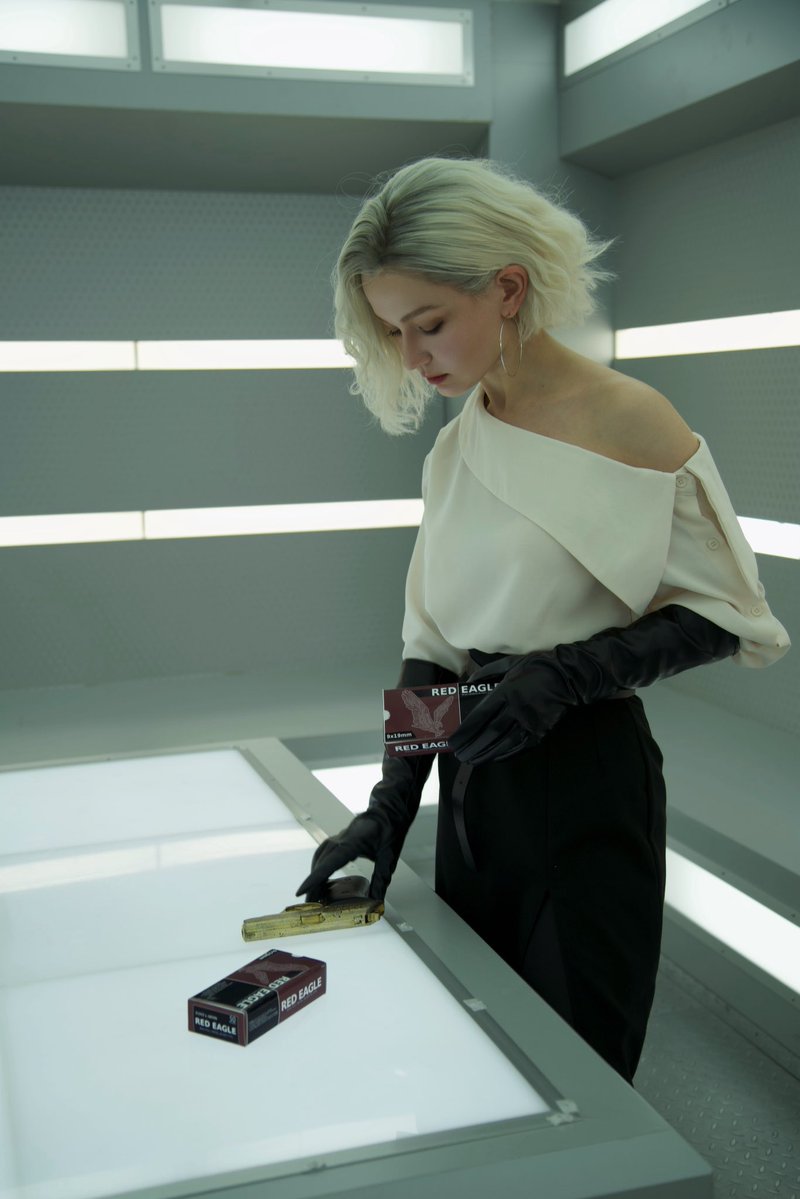 Adele Lave Cosplay tweet media