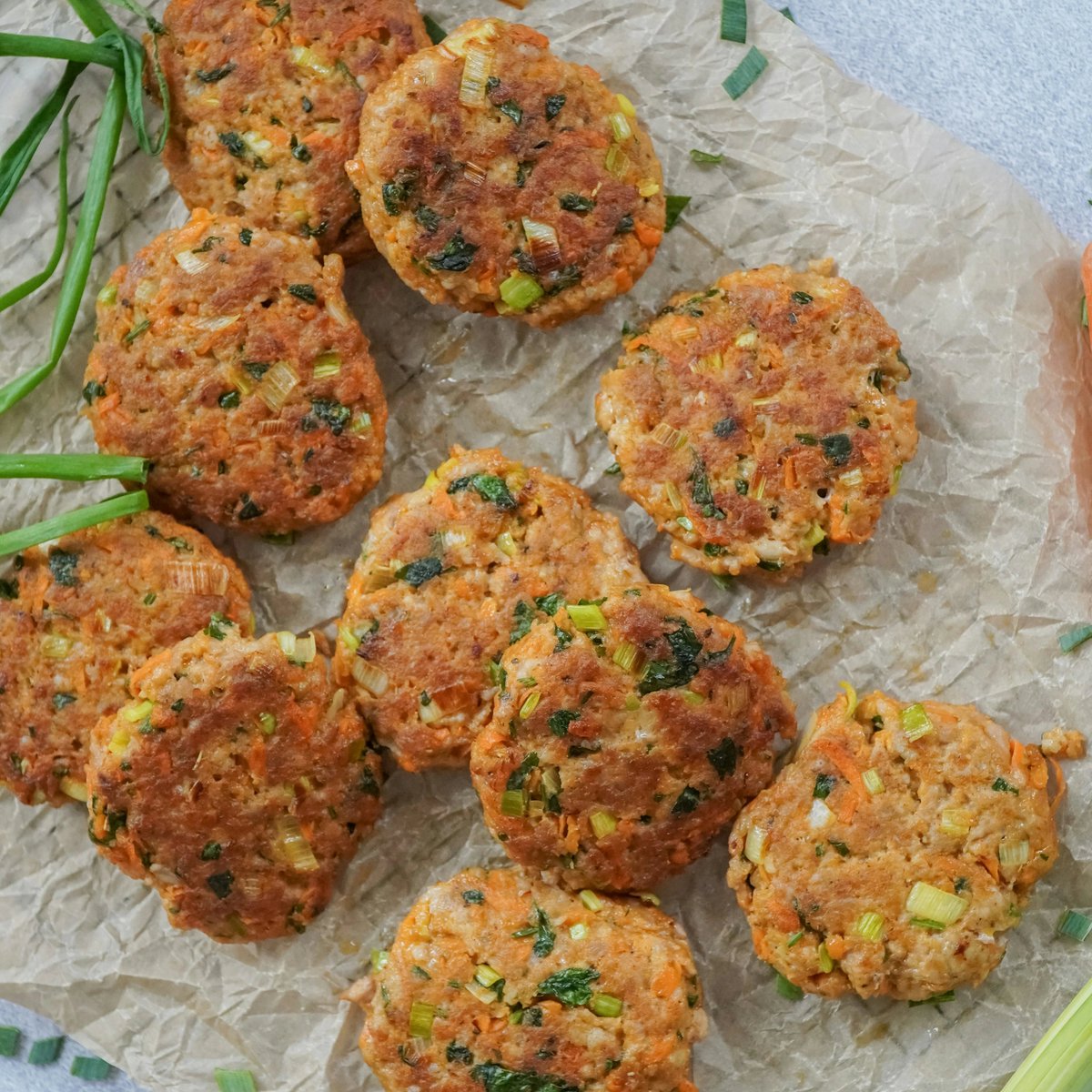 NDTVFood's tweet image. Crispy Matar Kebabs: A Must-Try Party Snack
food.ndtv.com/webstories/foo…
#matar #kebabs #snacks