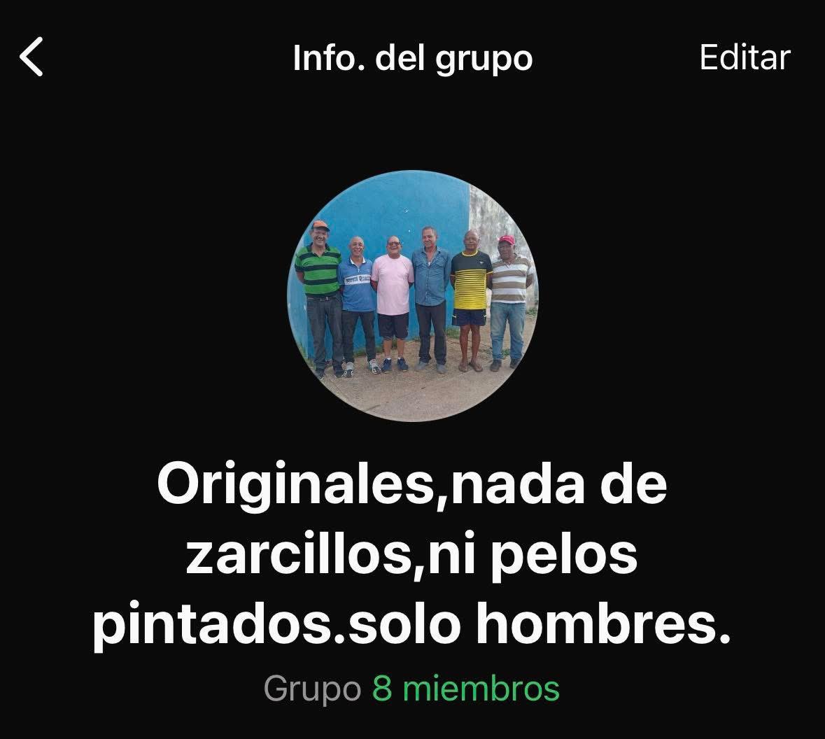 Venequia 🇻🇪 tweet media