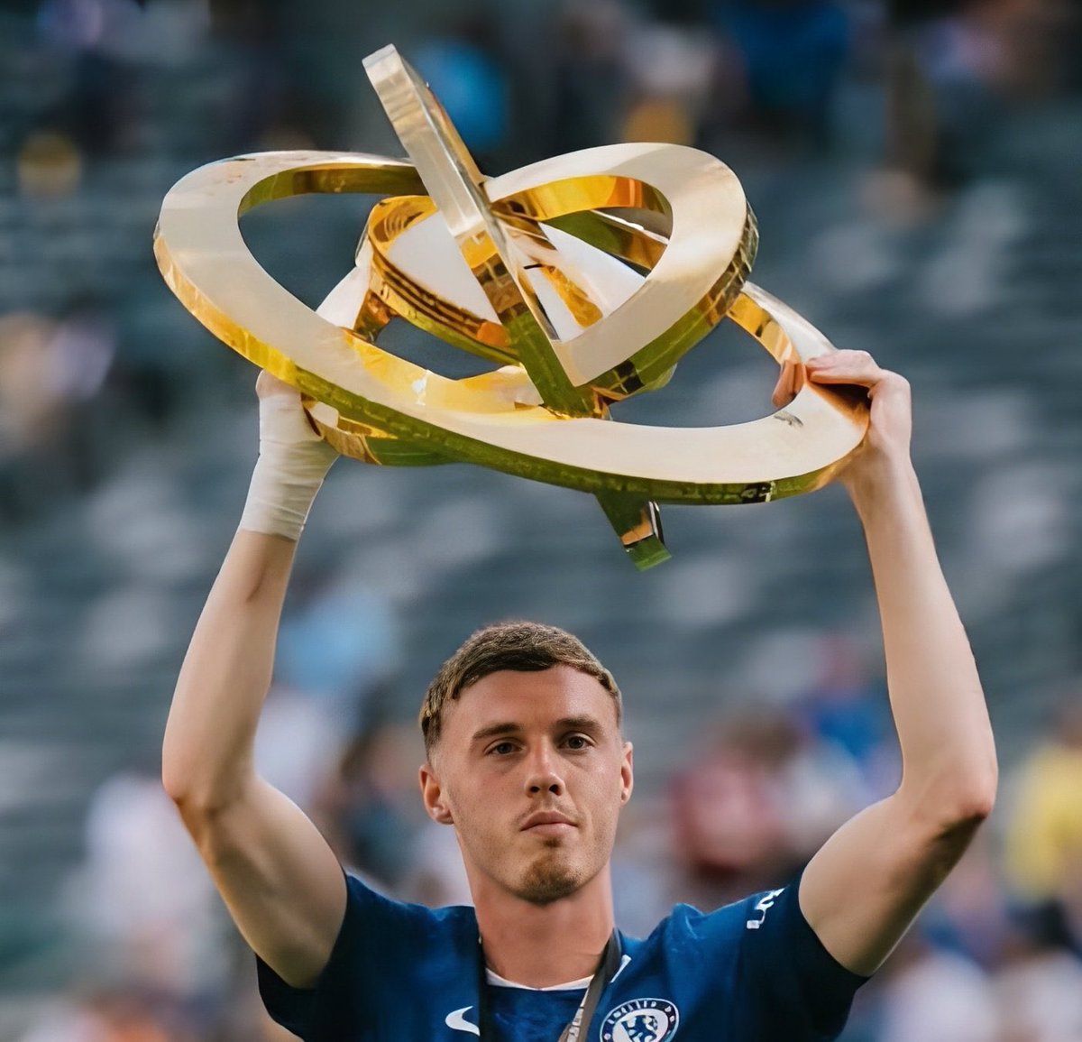 Elvis Tunde tweet media