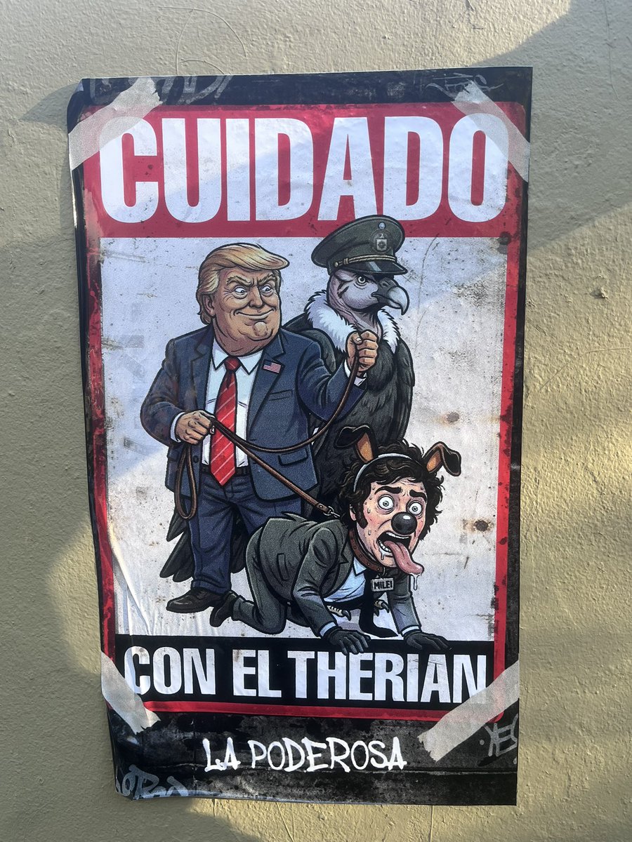 quilombo y armonía🎈 tweet media