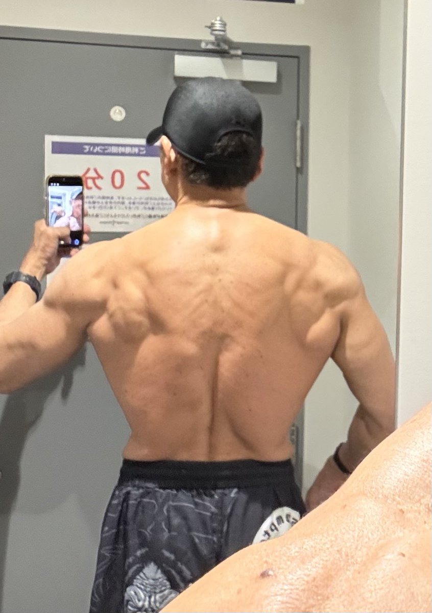 🇯🇵オールド・ボーイ　減量中 tweet media