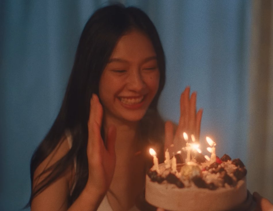 มุ้ tweet media