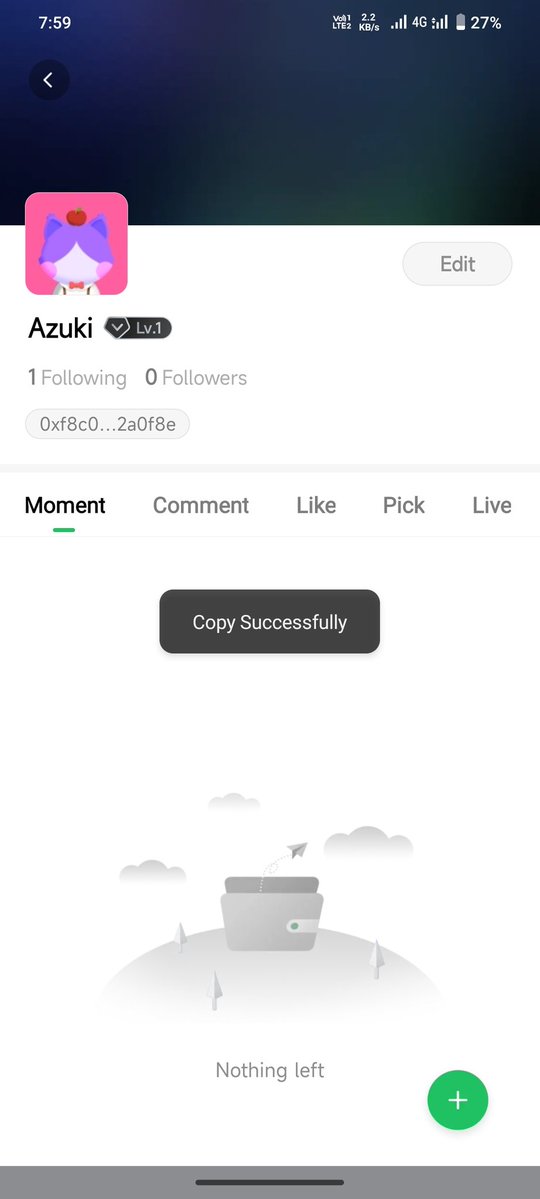 ÀZÙKÌ⚡ tweet media