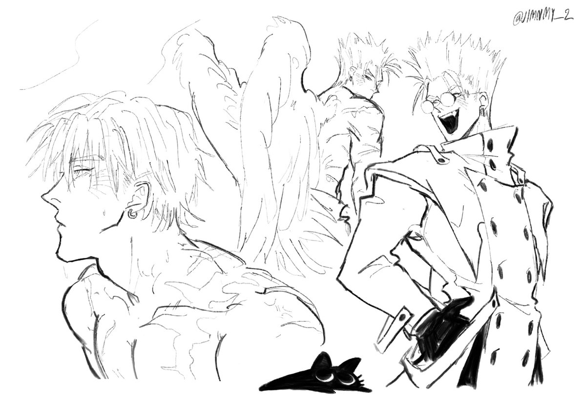 ไอ้ทุเรศจิมมี่ tweet media