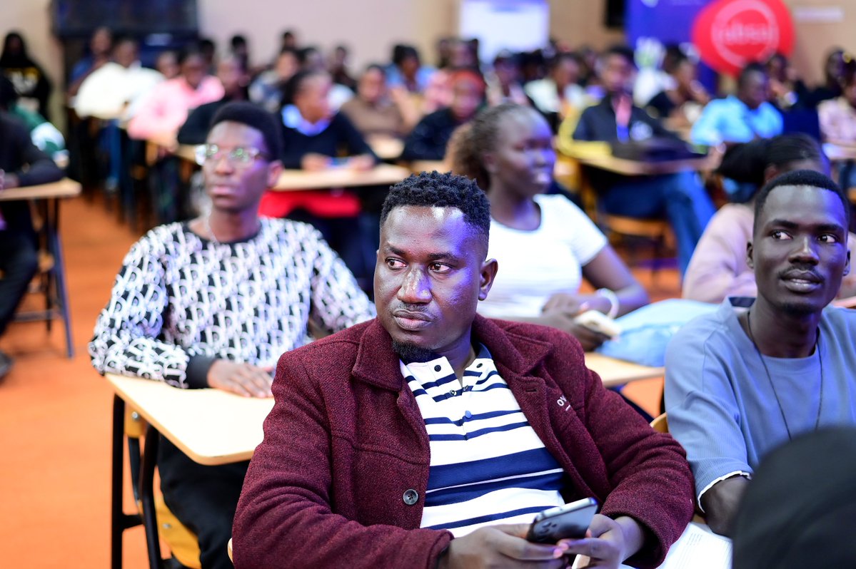 NSSF Uganda tweet media