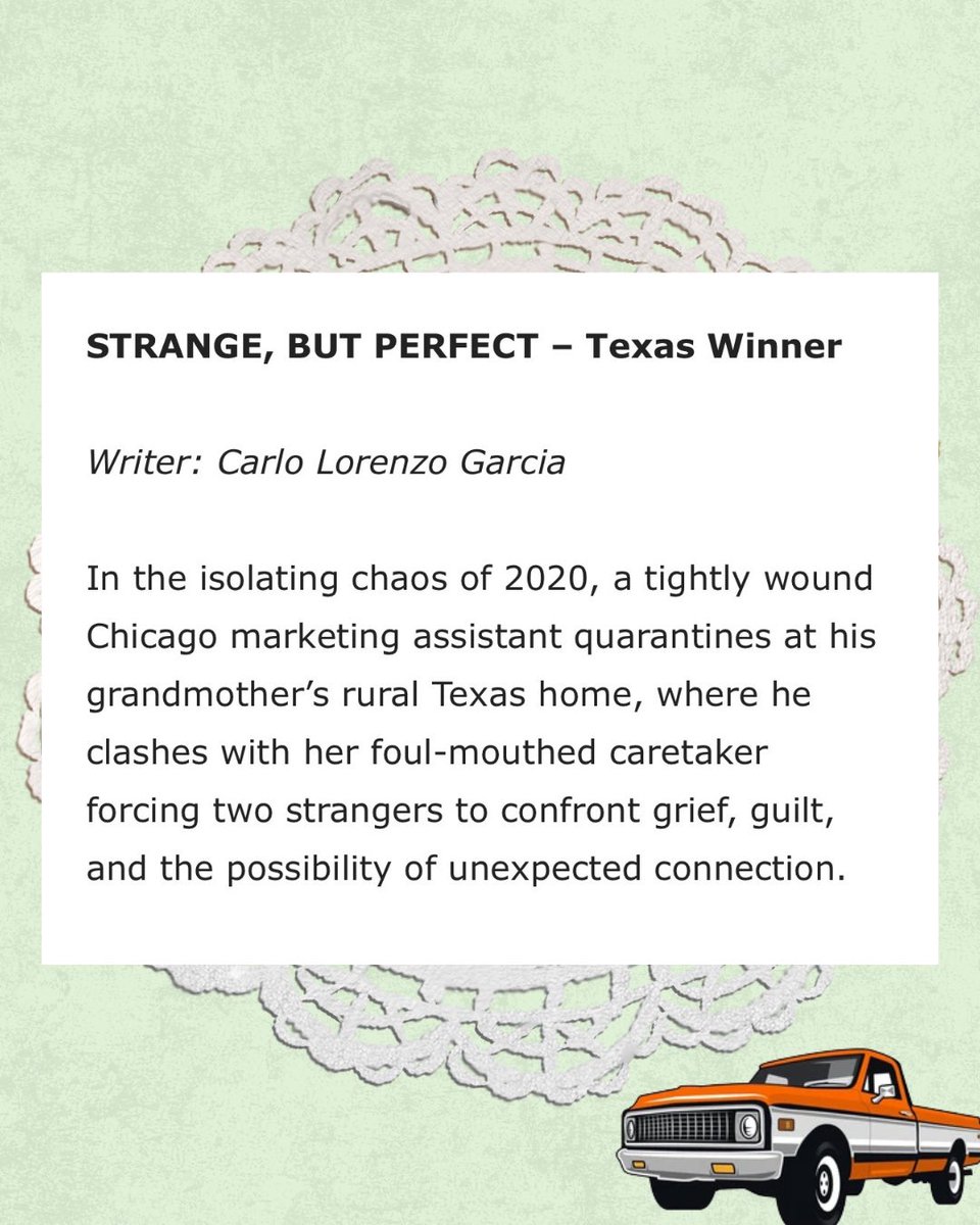 Carlo Lorenzo García tweet media