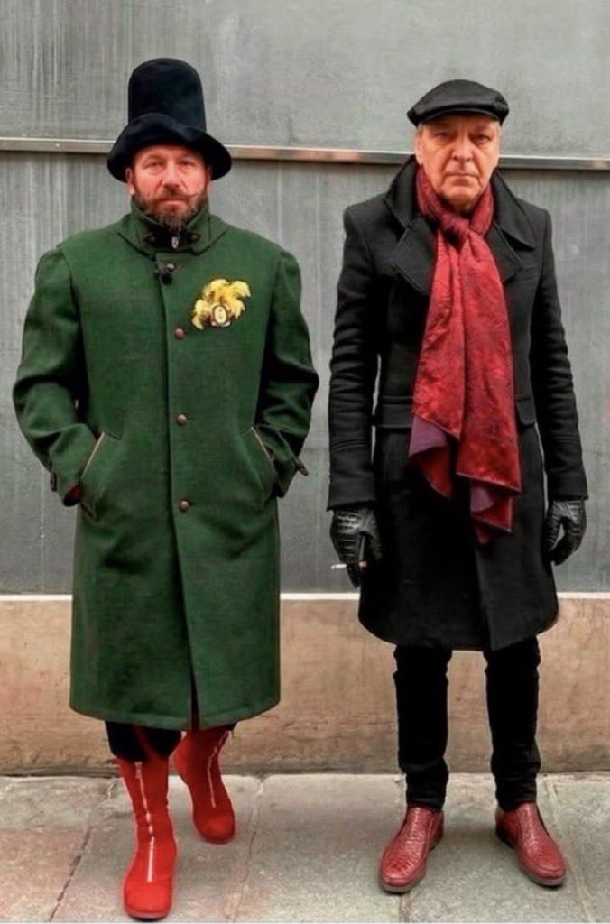 Felix Bondarev tweet media