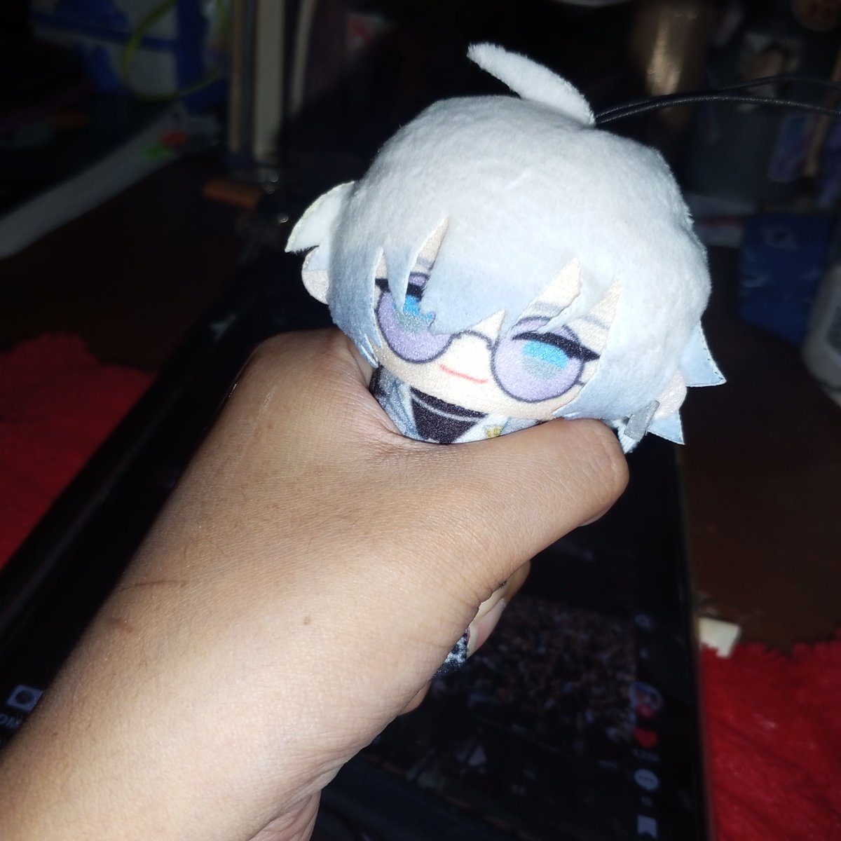 ‽ Horanghaee tweet media