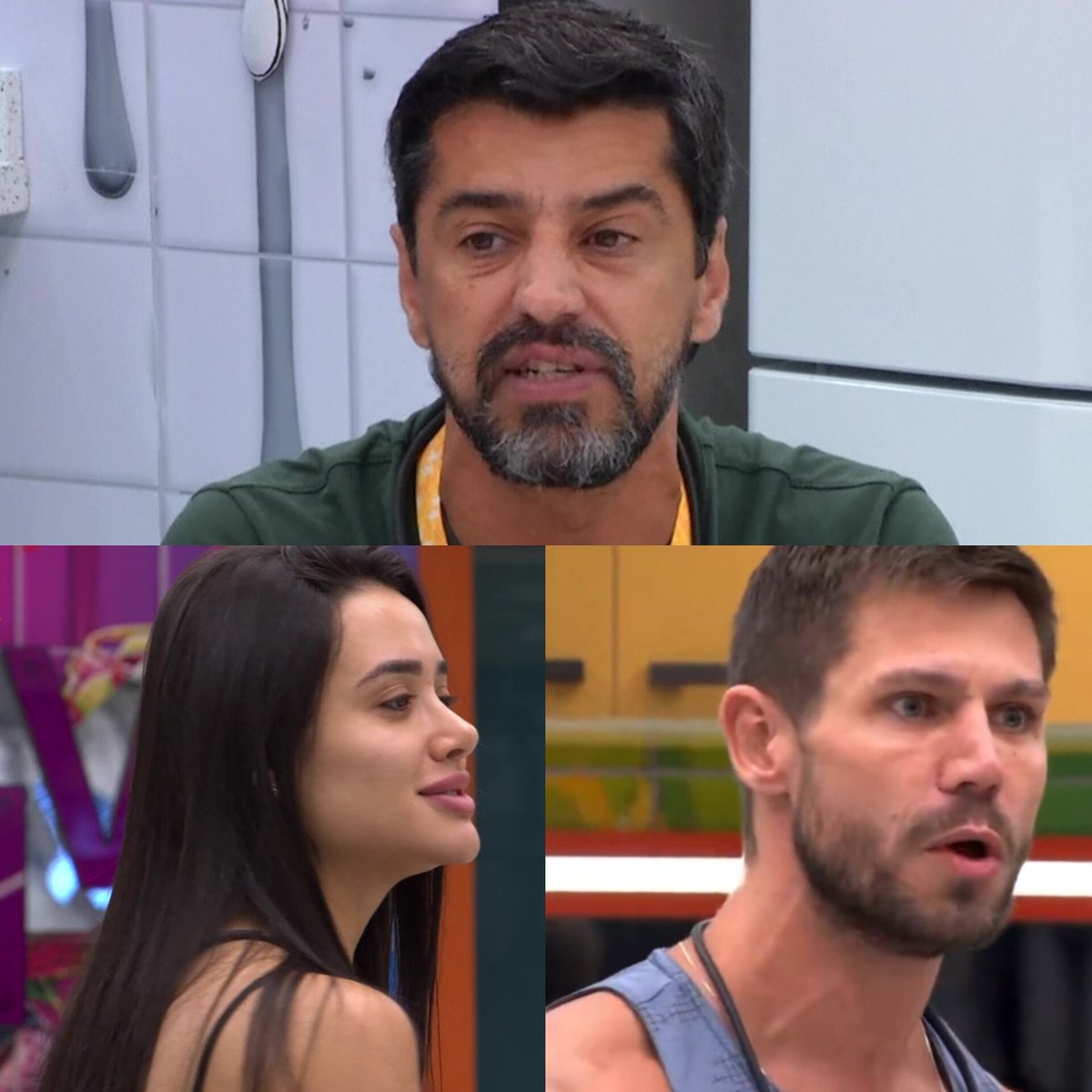 Walisson 🇪🇪 🥂 tweet media