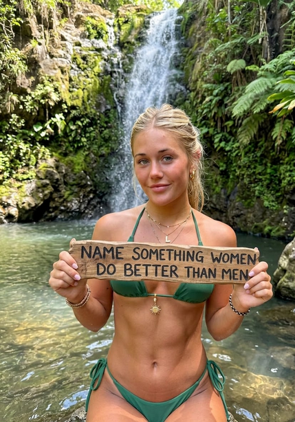 Maga Nadine tweet media