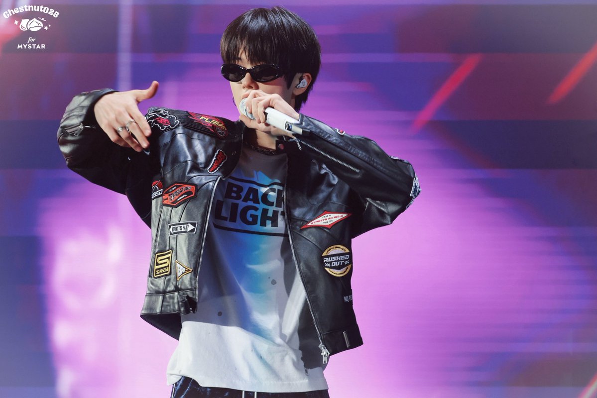 Chestnut025 tweet media