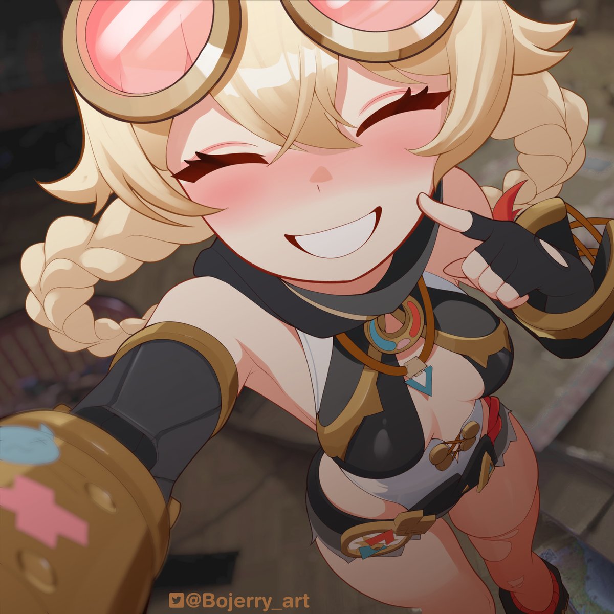 Joberry ART tweet media