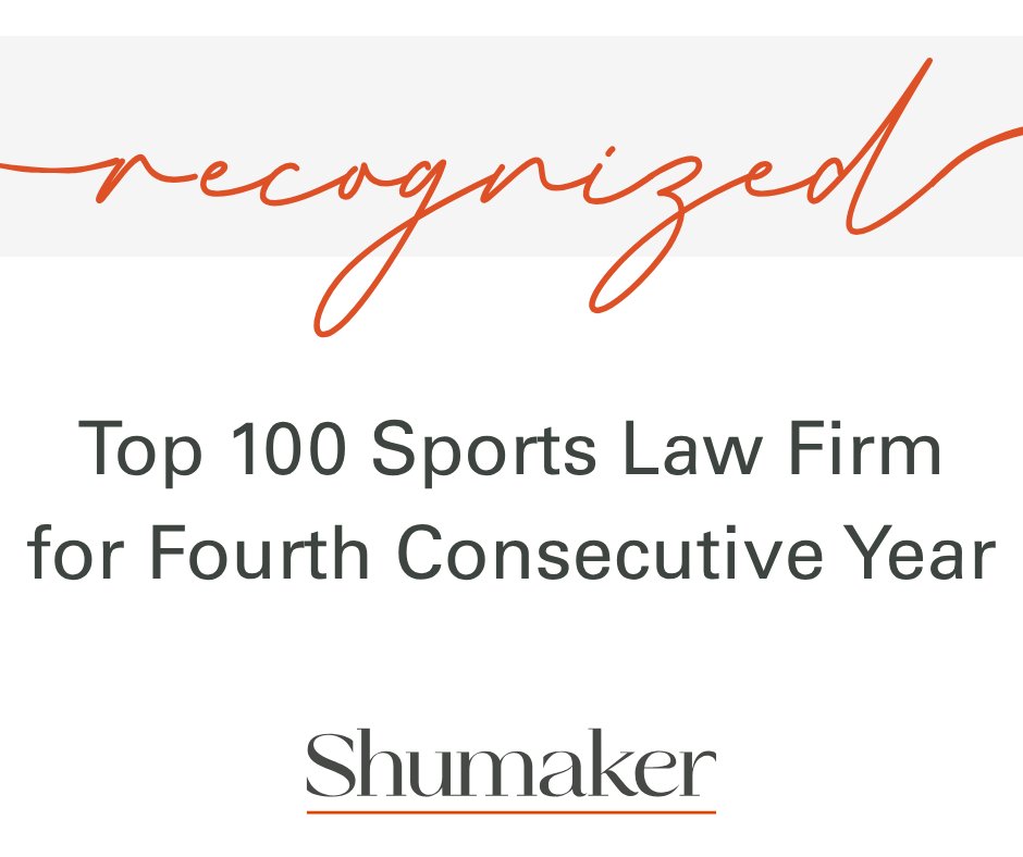 Shumaker tweet media