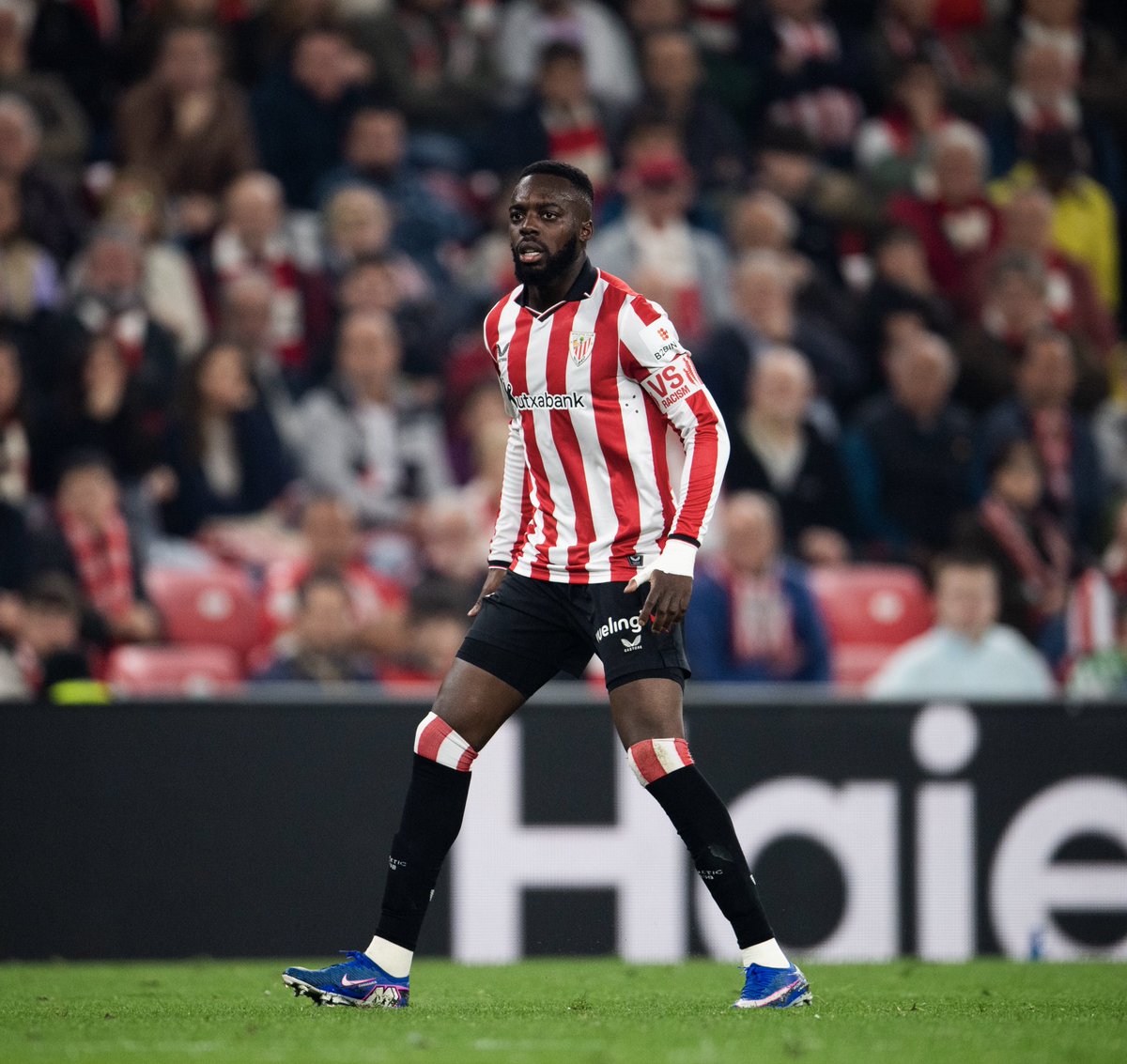 Athletic Club tweet media