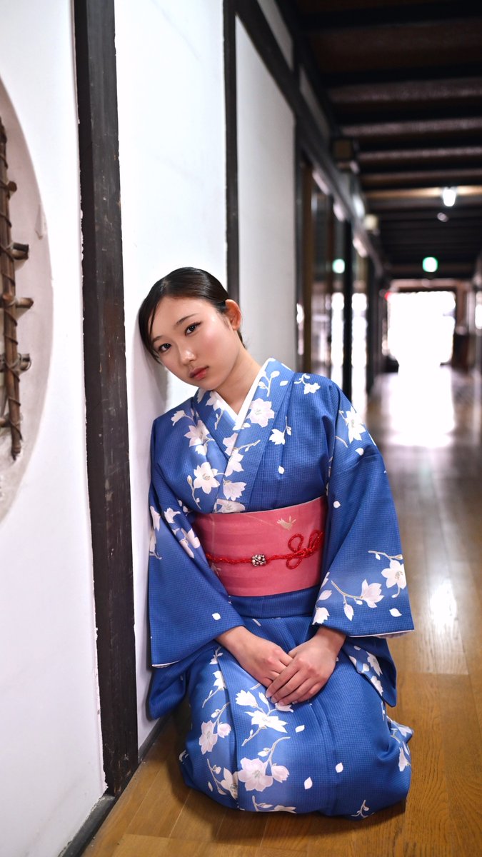 あずき/PAPA🌺🦋😃COS🐟 tweet media