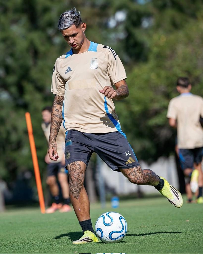 Vélez Sarsfield tweet media