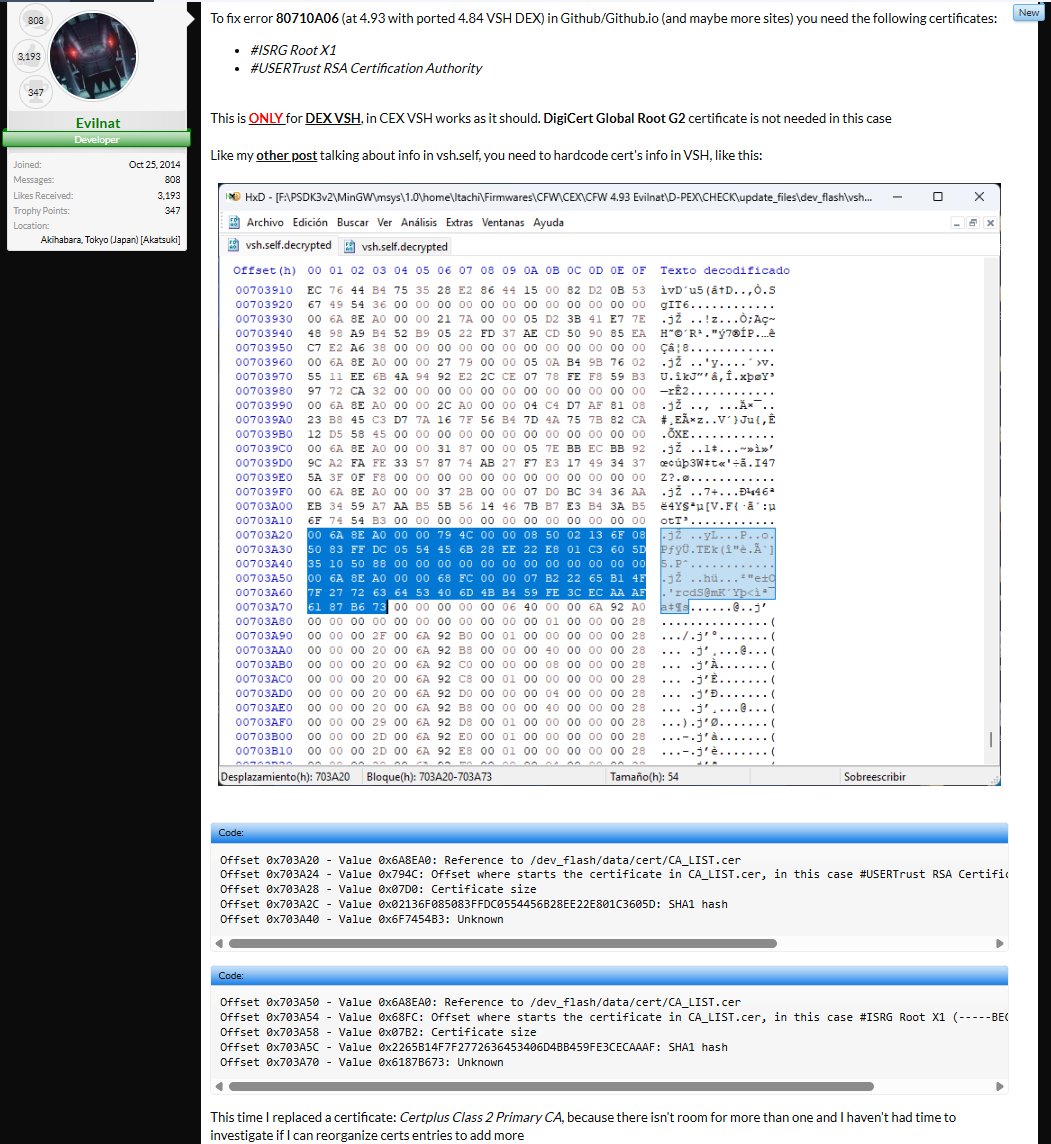 aldostools🔸ᐱᒪᑐ〇 VᐱᒋᏀᐱS tweet media