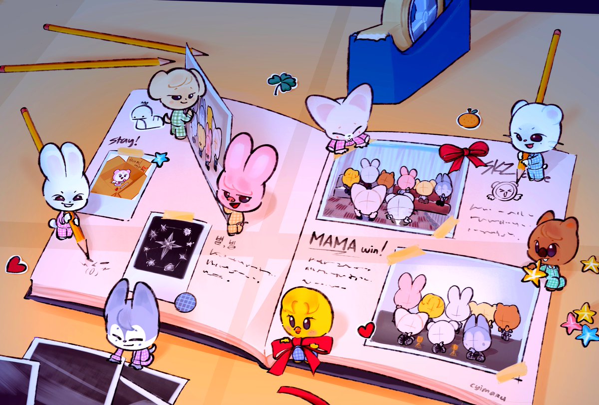 hanru ★🐿 tweet media