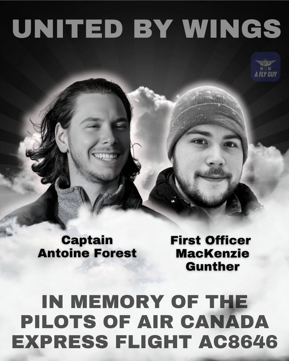 Air Safety #OTD by Francisco Cunha tweet media