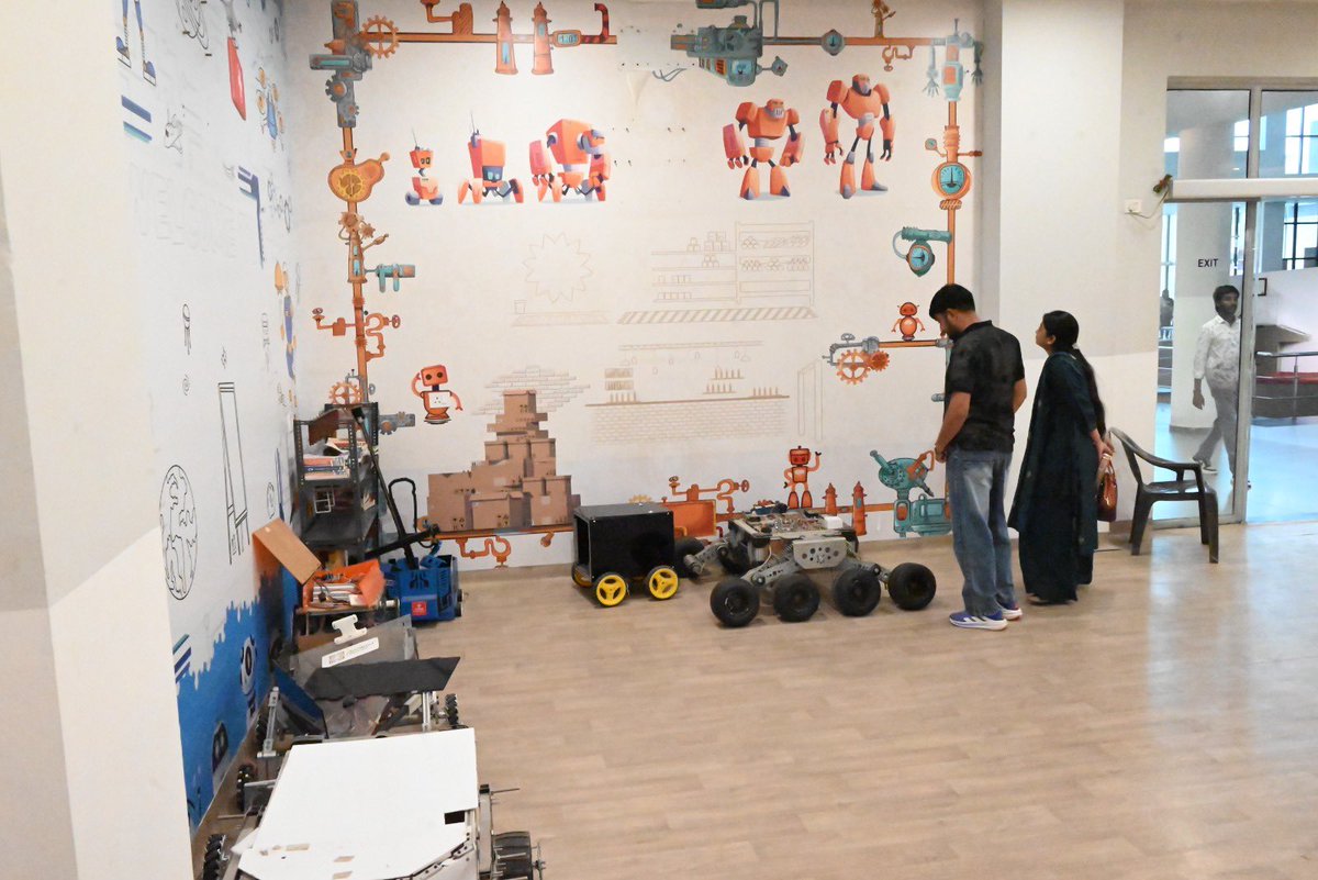 Gujarat Science City tweet media