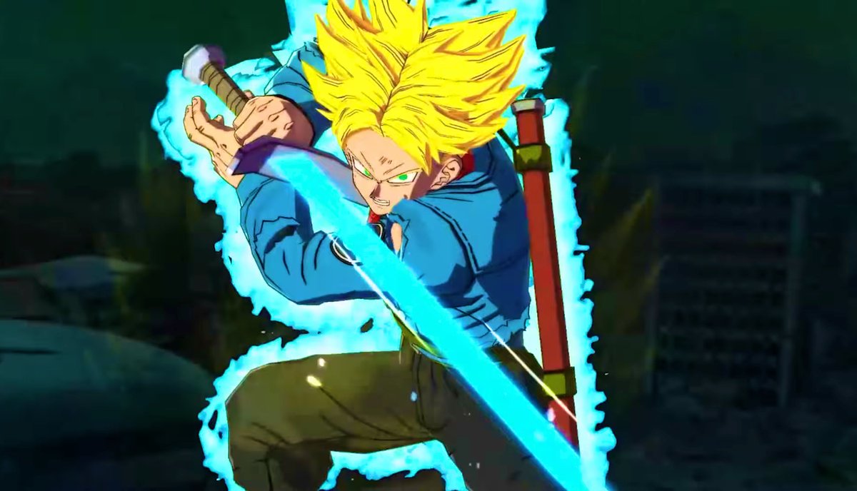 Chadccolo | LEGEND WT Goku and LEGEND Piccolo Jr tweet media