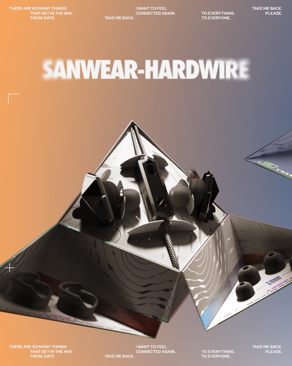 SAN Sound tweet media