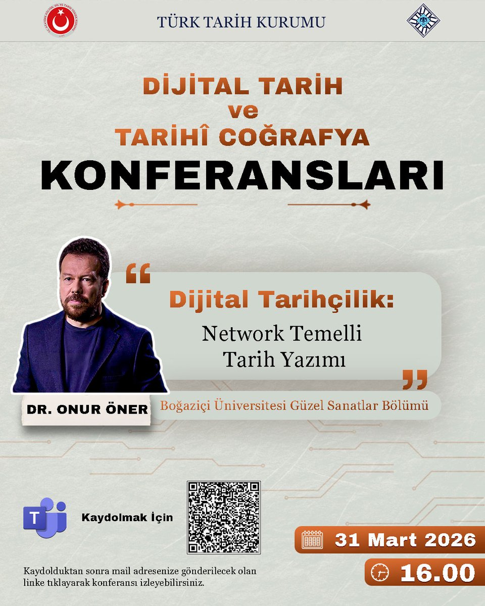 Türk Tarih Kurumu tweet media